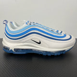 97 Baby Cream Blue