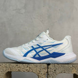 Gel-Tactic 12 White/Blue