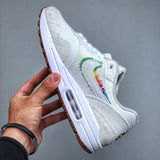 Air Max 1 Made on iPad