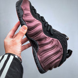 Foamposite Hyper Crimson