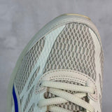 GEL-FLUX 4 White/Blue
