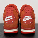AJ4 Retro OG SP Brick by Brick
