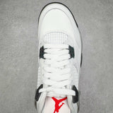 AJ4 Retro OG White Cement