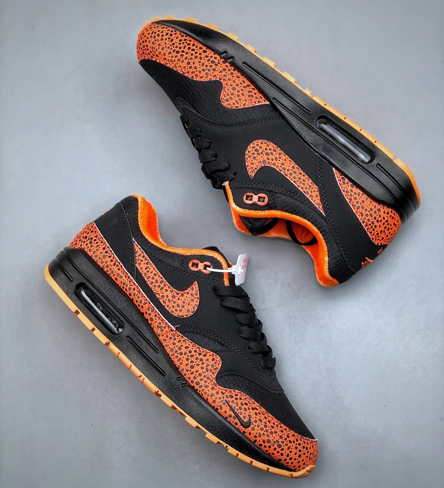 Air Max 1 Animal Leopard