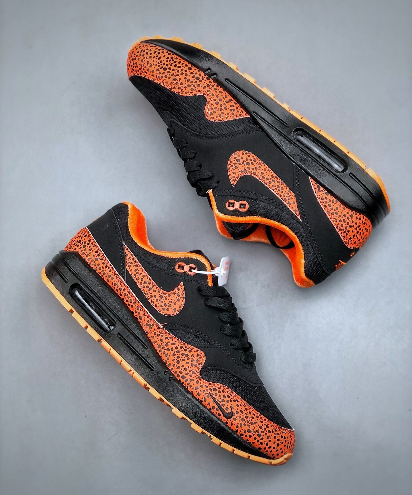 Air Max 1 Animal Leopard