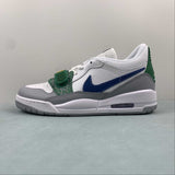 Legacy 312 Retro Green