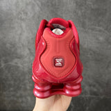 Aware Shox TL Red