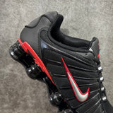 Aware Shox TL Black/Red