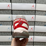 Gel-Kayano 20 Crystal Pink/Classic Red