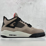 AJ4 Mocha brown
