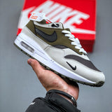 Air Max 1 Medium Olive