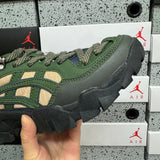 GEL-PICKAX Black/Green