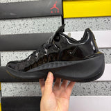 Basquetebol NK G.T Cut 4 Black