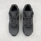 90 Triple Black