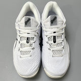 COURT FF3 NOVAK White/Black/Grey
