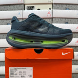 Vomero Premium Black/Green