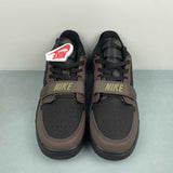 Legacy 312 Black Baroque Brown