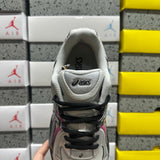 Gel-SEKIRAN Black/Silver/Pink