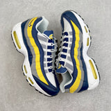 95 Speed Yellow