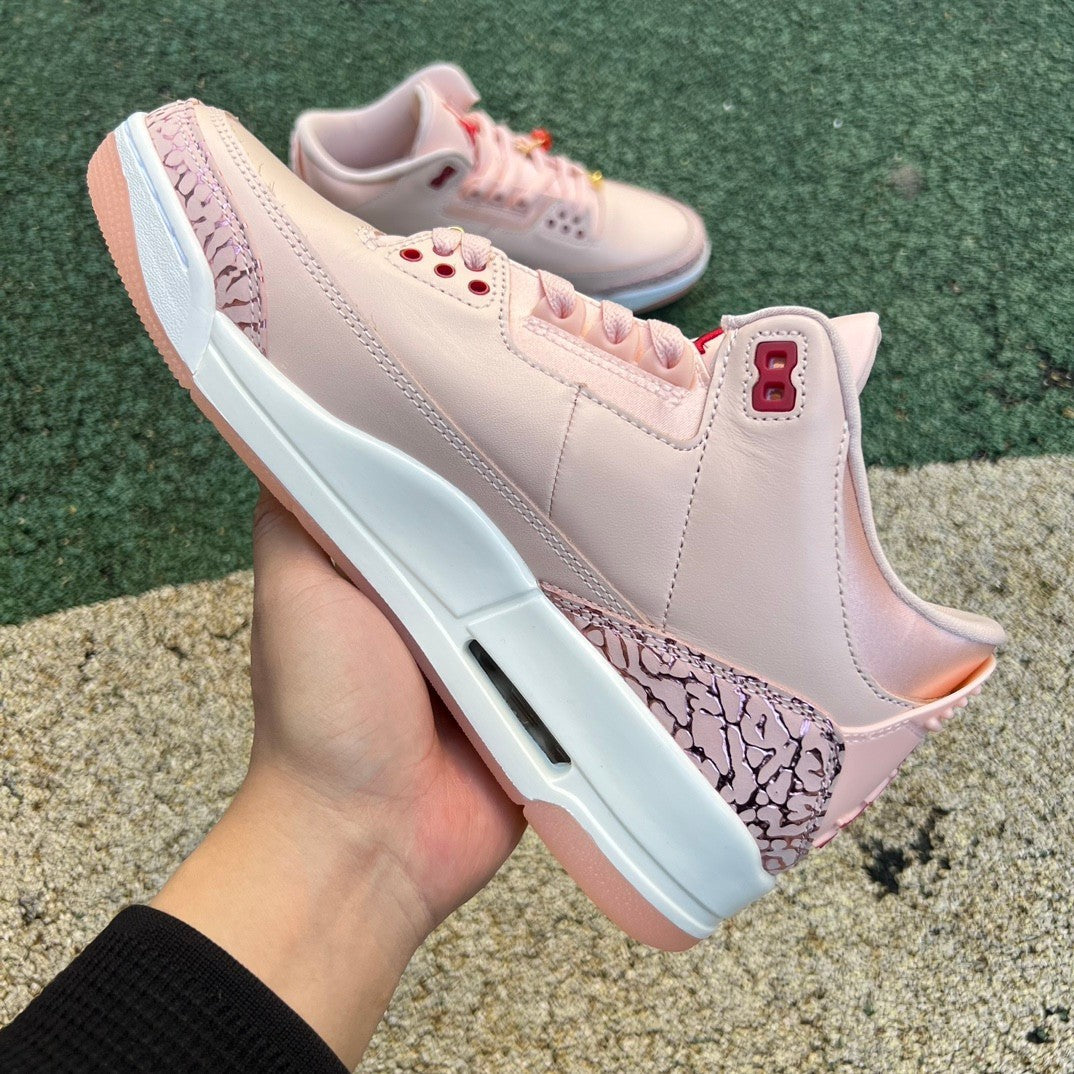 AJ3 x Dia dos Namorados