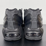 95 Pure Black