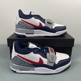 Legacy 312 Midnight Navy