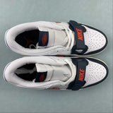Legacy 312 Navy Retro