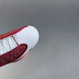 13 Dune Red