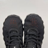 Mind Orange Black
