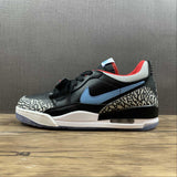 Legacy 312 Black/Wolf Grey-Valor Blue
