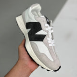 327 Branco e Preto