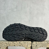 GEL-SONOMA TR Black/White