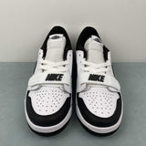 Legacy 312 White Retro Black