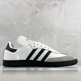Samba Classic Black Sole