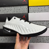 Basquetebol NK G.T Cut 4 Black/White