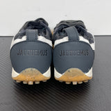 Moon Shoe x Jacq Off Noir