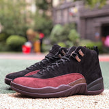 12 Retro A Ma Maniére Black