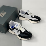 327 Crocodilo Preto e Branco