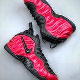Foamposite University Red