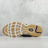 97 Air Sprung