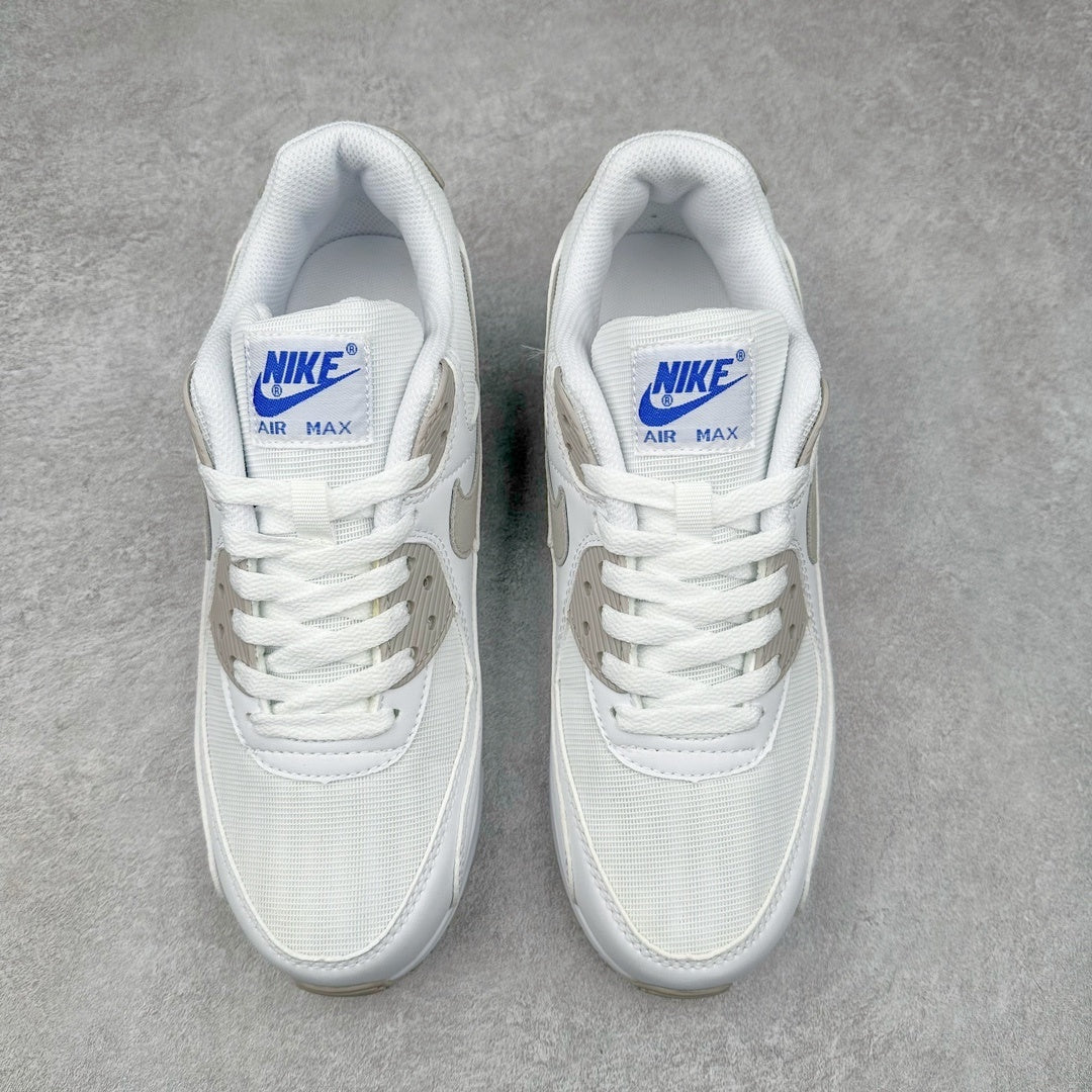 90 Summit White/Grey