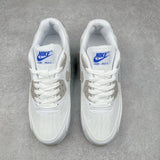 90 Summit White/Grey