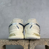 Gel-Kayano 20 White/Blue