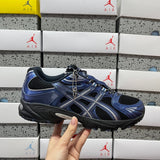 GEL-KAHANA TR NEXUS Monday Sleeping Club Black/Blue