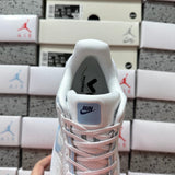 Vomero Premium White/Blue