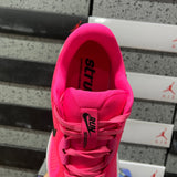 Structure 26 Pink