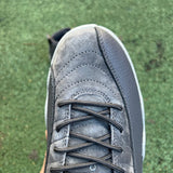 12 Grey Frog