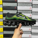 Nk Air Liquid Max Black/Green