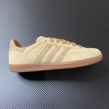 Samba Kahki Gum Sole