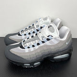 95 Sky Blue Grey